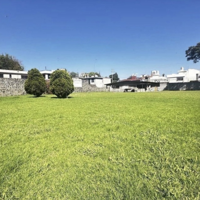 Terreno / Lote