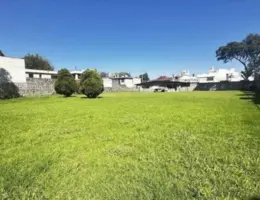 Terreno / Lote