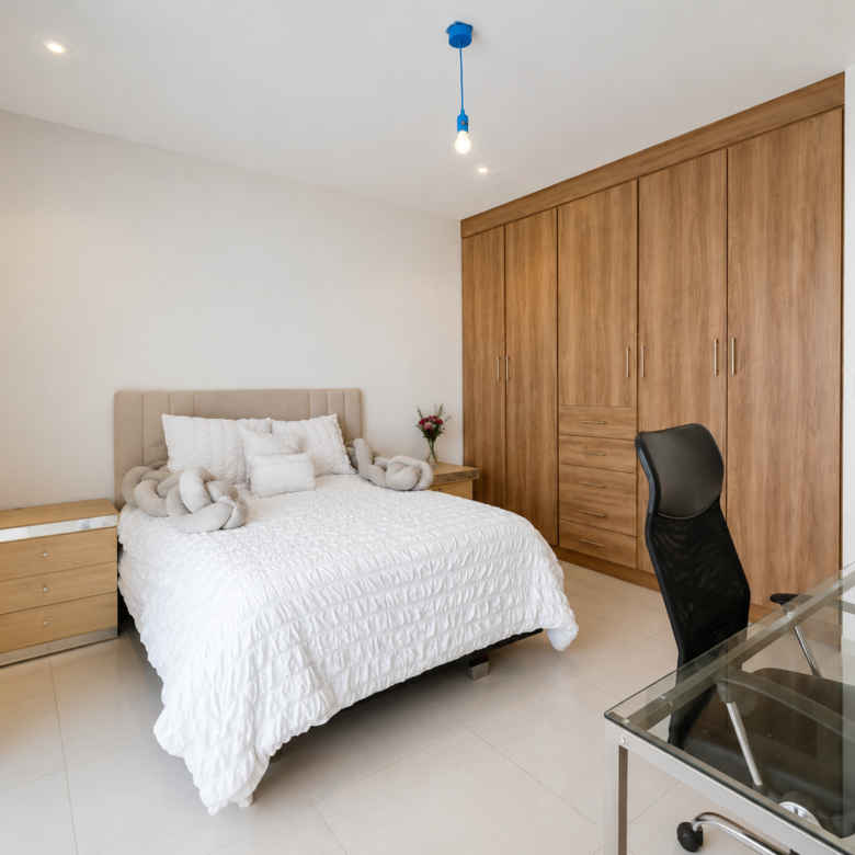 Habitaciones